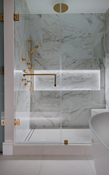 Urban Elegance Interiors